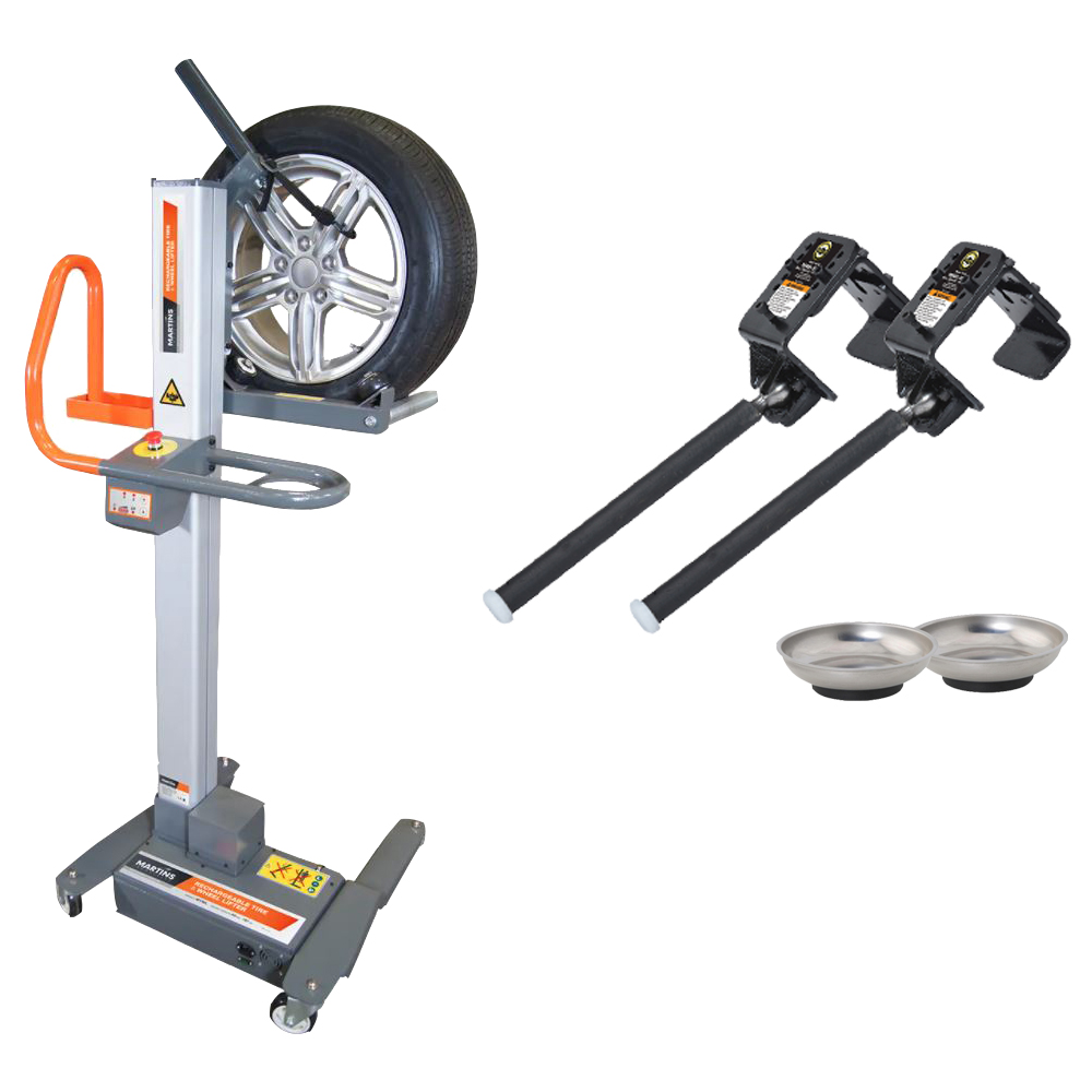Lifting Devices